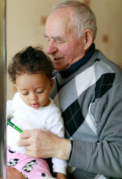 Geniet weer van je leven